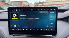 Skoda Enyaq 210kW 85 Sportline 82kWh 5dr Auto Electric Estate